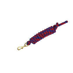 COTTON LEAD ROPE