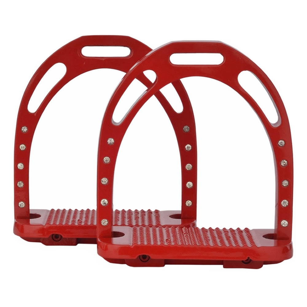 JIN STIRRUP