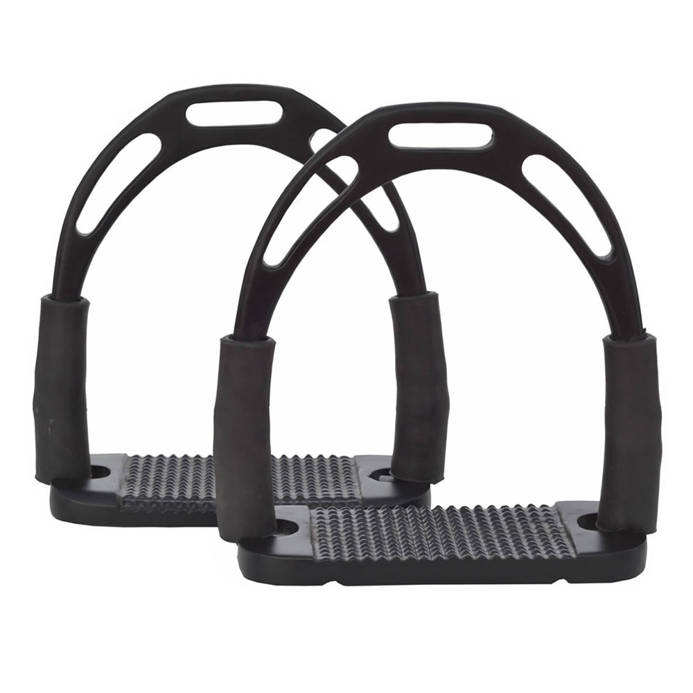 JIN STIRRUP