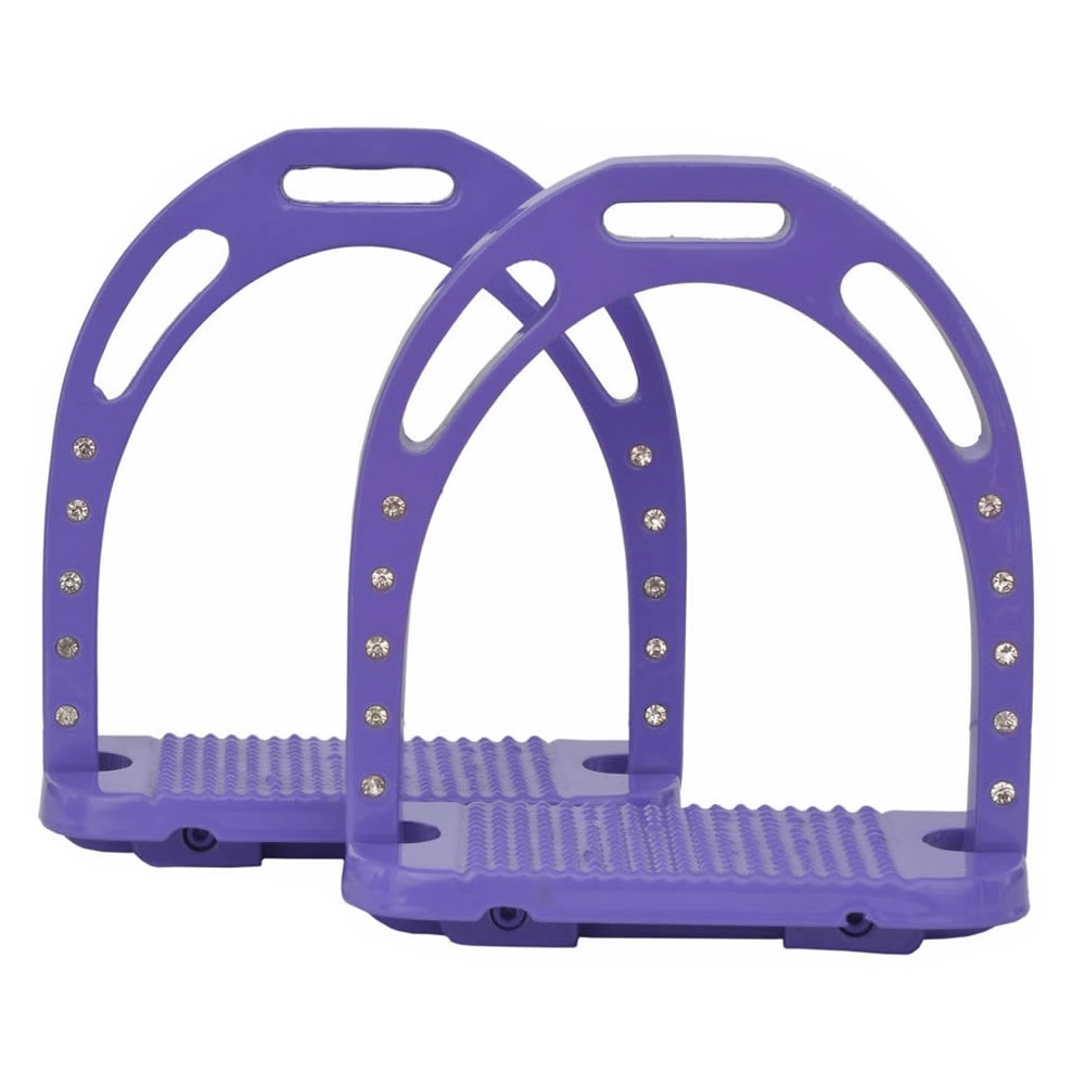 JIN STIRRUP