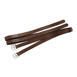 Special Stirrup Leather