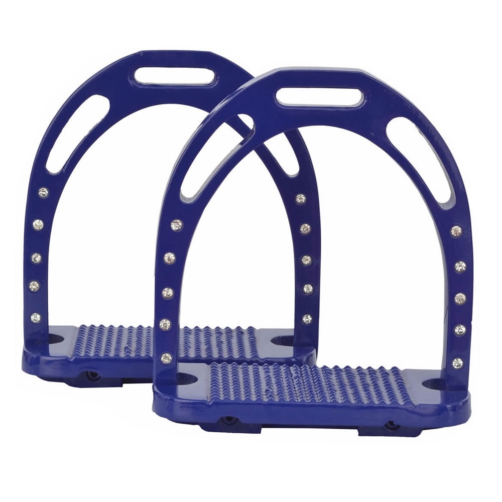 JIN STIRRUP